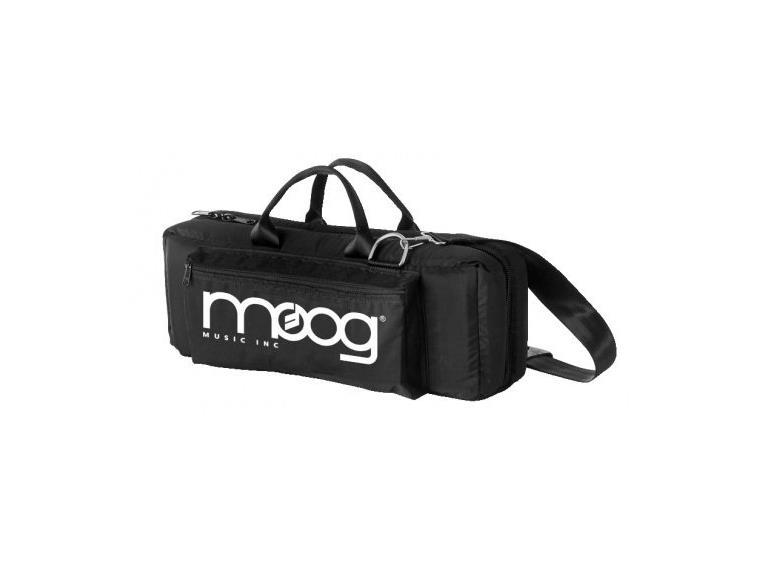 Moog Theremini - veske Bag for Theremini og Theremin